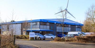 Industrial Unit in Stanley - photo 2